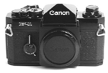 Canon F1