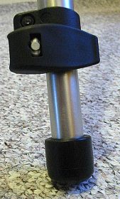 Přezka 190PRO Manfrotto 190PRO