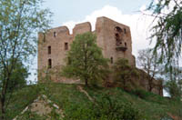 Hrad Krakovec