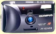 Olympus AF-10 mini