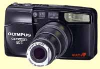 Olympus Superzoom 130s