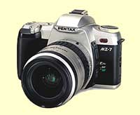 Pentax MZ-7