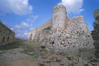 Crac des Chevaliérs