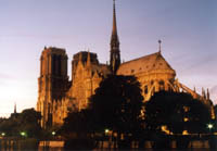 Notre-Dame