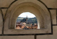 Český Krumlov