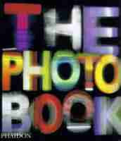 The Photo Book - obálka knihy