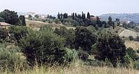 Chiusi