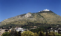 Monte Cassino