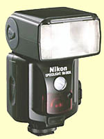 Nikon SB-28DX