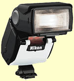 Nikon SB-50DX