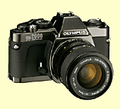 Olympus OM 2000