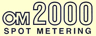 Logo OM 2000