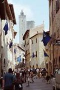 San Gimignano