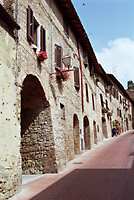 San Gimignano