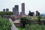 San Gimignano