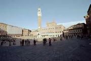 Siena, Palazzo Publico