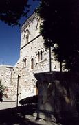 Taormina - Palazzo Stefano