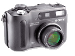 Sony DSC-S85