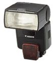 CANON Speedlite 550EX