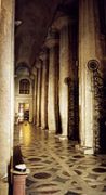 Siracusa - dóm