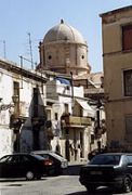 Siracusa - Via delle Sirene