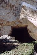 Siracusa - Grotta dei Cordari