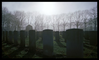 Arnhem cemetery