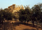 Agrigento