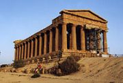 Agrigento