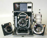 Linhof Technika 70