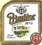 Primátor