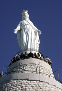 Lady of Lebanon v Haríse