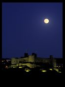 Hrad Harlech