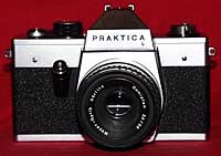 Praktica L