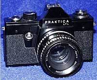 Praktica LTL