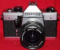 Praktica LTL 2