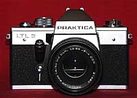 Praktica LTL 3