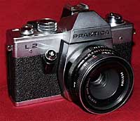 Praktica L 2