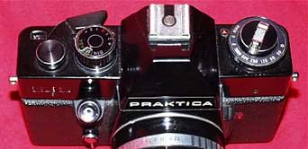 Praktica EE 2