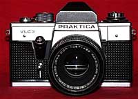 Praktica VLC 3