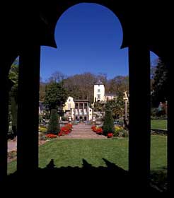 Portmeirion