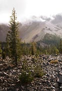 Lassen Volcanic