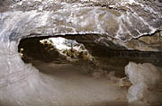 Valentine cave