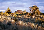 Schonschin butte