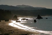 u Port Orford