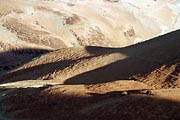 svahy Teide