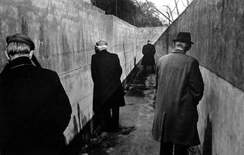 Josef Koudelka