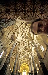 Mosteiro dos Jerónimos, Lisabon 2001