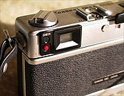 Canonet G-III 17