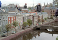 madurodam a